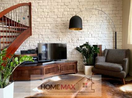 Apartament z tarasem w centrum Legnicy