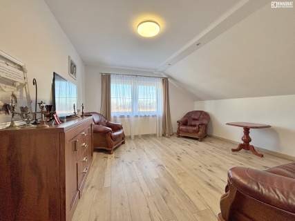Dom 102 m2 w Rejowcu - duża działka.