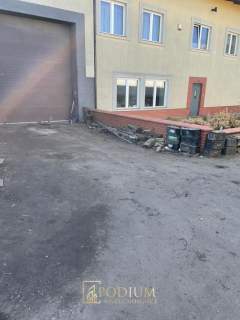 wynajmę halę przy stacji PKP l Różyny