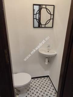 Doskonały adres Al. Jerozolimskie- 110 m 2