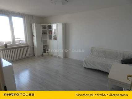 Mieszkanie na sprzedaż, 50,9 m2, Warszawa