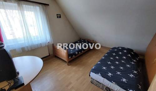 Dom wolnostojący Stepnica