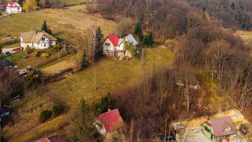 Działka budowlana