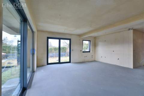NOWOCZESNE DOMY 122m2 SWOSZOWICE- KRAKÓW