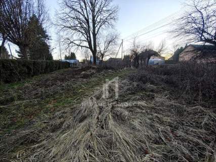 DZIAŁKA POD ZABUDOWĘ ZAGRODOWĄ I USŁUGOWĄ, SZEBNIE, 21AR