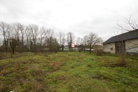 Działka budowlana na sprzedaż, 1600 m2, Zabłotce