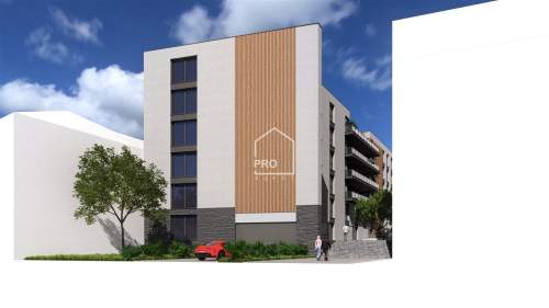 Działka budowlana na sprzedaż, 2146 m2, Gliwice