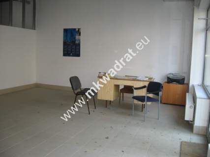 Lokal użytkowy do wynajęcia, 95,31 m2, Pruszków