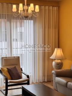 2 pok., 53m2, komfortowy apartament, Wilanów