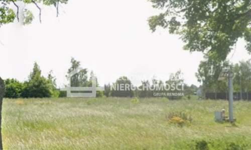 Działka mieszk./usługowa 3326m2 Dzierzgoń-Nowiec