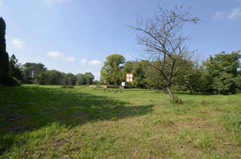 Działka budowlana na sprzedaż, 10100 m2, Sobiecin