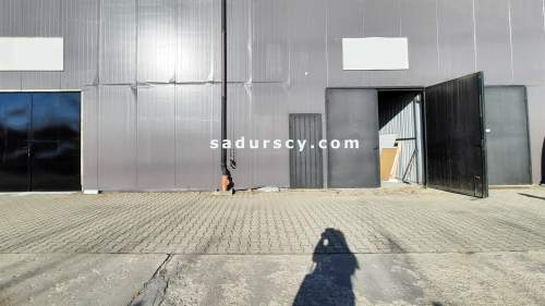 Magazyn do wynajęcia, 275 m2, Piaseczno