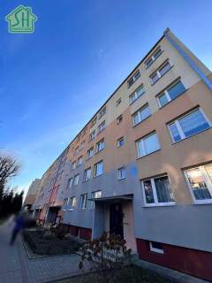 Mieszkanie na sprzedaż, 49 m2, Przemyśl
