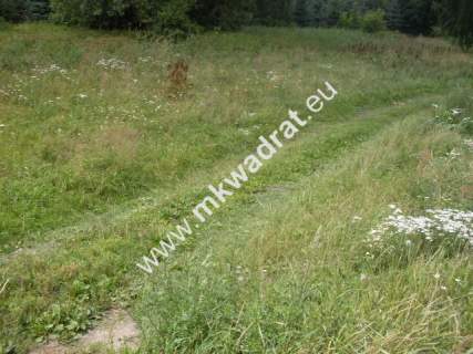Działka budowlana na sprzedaż, 11124 m2, Mszczonów