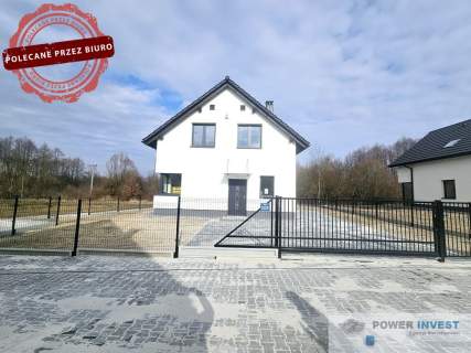 Wolnostojący pod Krakowem 0% prowizji