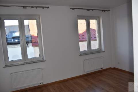 Mieszkanie w kamienicy 126 m2 na Rynku Sanockim