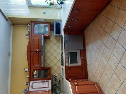 PL/ENG Mieszkanie ok. 160 m2- centrum