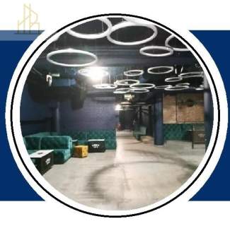 Lokal użytkowy do wynajęcia, 446 m2, Warszawa