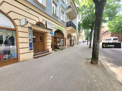 Nieruchomość komercyjna na sprzedaż, 44,01 m2, Ełk