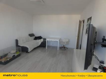 Mieszkanie na sprzedaż, 50,9 m2, Warszawa