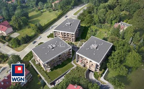 Mieszkanie na sprzedaż, 49,37 m2, Lublin
