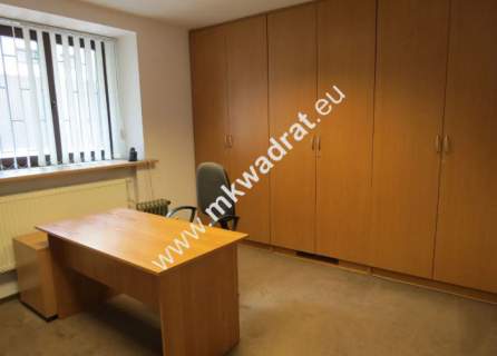 Blisko Al. Waszyngtona 135 m2 - Polecam 