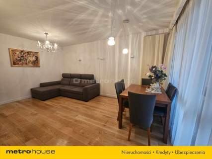 Mieszkanie na sprzedaż, 78,4 m2, Warszawa