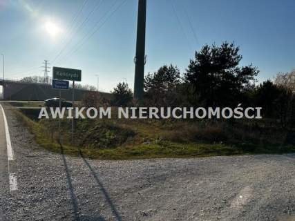 Działka rolna na sprzedaż, 11300 m2, Kotorydz
