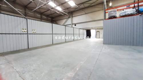 Magazyn do wynajęcia, 275 m2, Piaseczno