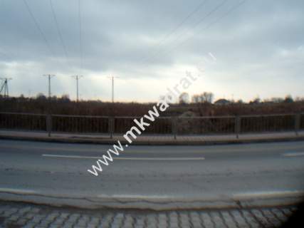 Działka inwestycyjna na sprzedaż, 10021 m2, Chrzanów Duży