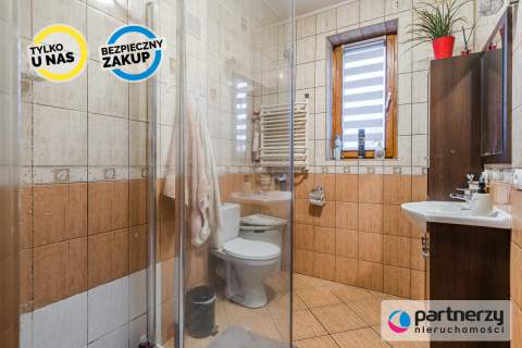 Zadbany dom w Czarlinie