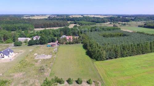 Działka na sprzedaż, 3500 m2, Nieżyn