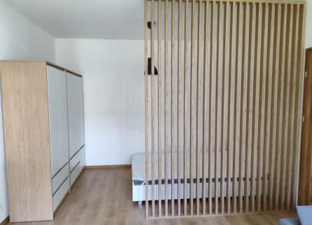 40 m2 Balkon Piwnica Leopolda Staffa