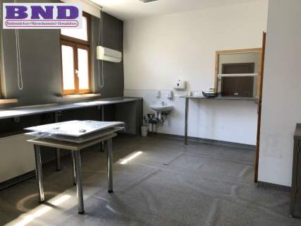 Gliwice centrum lokal o pow.218m2 czynsz 5500 VAT
