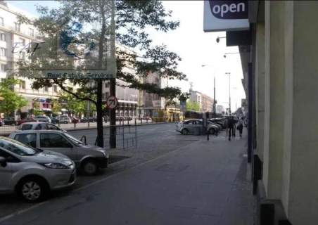 Biuro do wynajęcia, 321,25 m2, Warszawa
