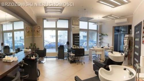 Ursynów, Imielin, 118,17 m2, dwa poziomy, wynajęty