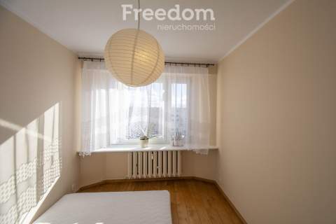 Ciekawe Mieszkanie, Słupsk, Niepodległości 63,4m2