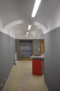 Lokal handlowo-usługowy w centrum Cieszyna