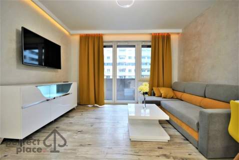 ul. Tęczowa 2 pok balkon od marca/zaraz