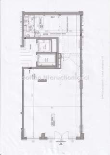 Biuro do wynajęcia, 110 m2, Warszawa