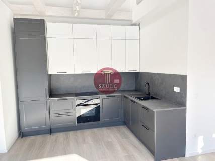 Nowość Na wynajem nowiutki apartament