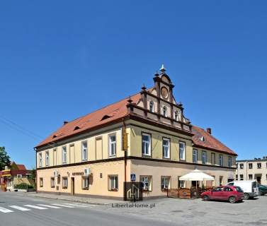    Hotel restauracja na 120 osób   Roi 25% obok/Wro