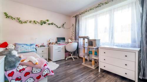 Wolnostojący dom Opatkowice-180 m działka 11arów
