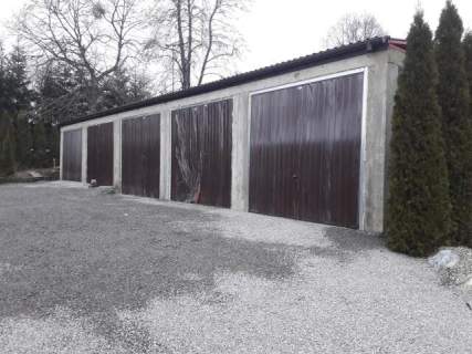 Magazyn do wynajęcia, 20 m2, Cieszyn