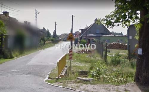 Działki budowlane Uniemyśl