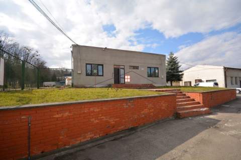 Biuro do wynajęcia, 58 m2, Przemyśl
