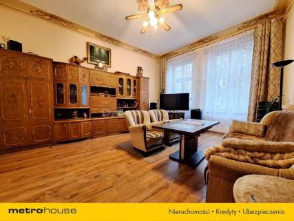 Mieszkanie na sprzedaż, 63,59 m2, Legnica