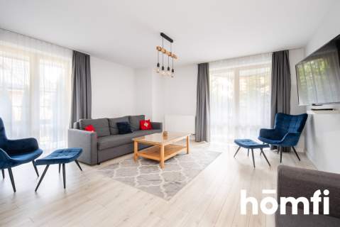 Apartament w Zakopanem / Nosal