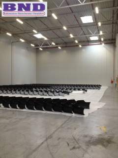 Magazyn do wynajęcia, 2000 m2, Gliwice