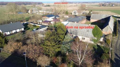 Dom wolnostojący - Dobiesławiec